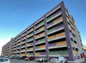 Loc de parcare Palladium Residence 