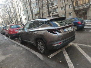 Vand Hyundai Tucson 2023 - imagine 3