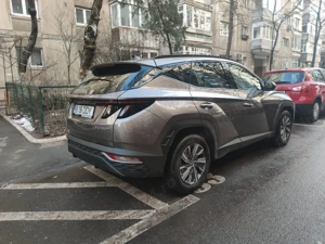 Vand Hyundai Tucson 2023 - imagine 4