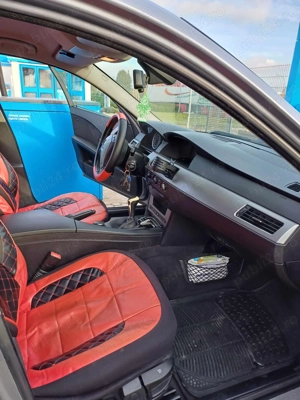 Vind Bmw seria 5 - imagine 8