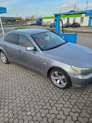 Vind Bmw seria 5 - imagine 3