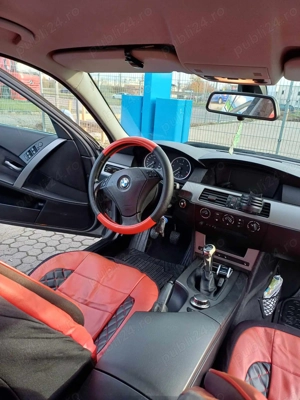 Vind Bmw seria 5 - imagine 2
