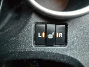 Toyota Verso 1.6d 112 cp  minivan ( Sharan, Touran) - imagine 8