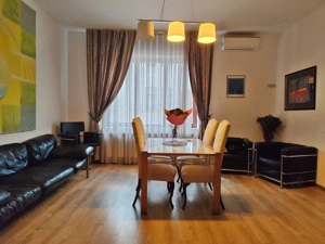 Vanzare apartament cu 2 camere, langa Parcul Balcescu, Oradea