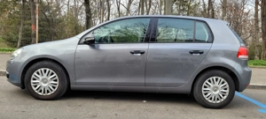 Volkswagen Golf 2013 1.6 TDI 105 CP   Km real - imagine 3