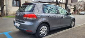 Volkswagen Golf 2013 1.6 TDI 105 CP   Km real - imagine 6