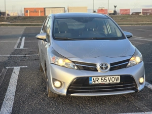 Toyota Verso 1.6d 112 cp  minivan ( Sharan, Touran) - imagine 3