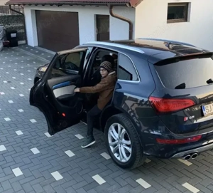 Set roti iarna Audi S-line Q5 19’ 235/55/19