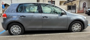 Volkswagen Golf 2013 1.6 TDI 105 CP   Km real - imagine 7