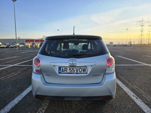 Toyota Verso 1.6d 112 cp  minivan ( Sharan, Touran) - imagine 2