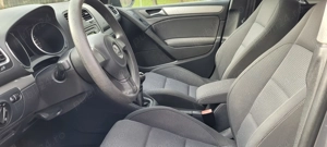 Volkswagen Golf 2013 1.6 TDI 105 CP   Km real - imagine 9