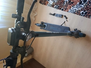 Vand trotineta electrica SOFLOW