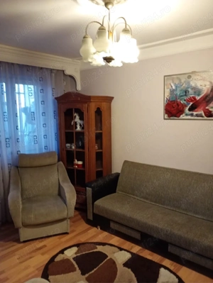 apartament de inchiriat Ramnicu Valcea , cu 3 camere 