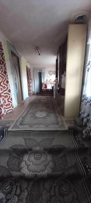 Oportunitate în Saschiz! Casă 67mp + construcție secundară | 4 ari teren | Potențial extindere - imagine 6