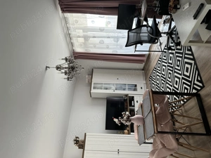 Inchiriez apartamant 2 camere in spate la Decathlon