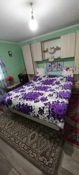 Oportunitate în Saschiz! Casă 67mp + construcție secundară | 4 ari teren | Potențial extindere - imagine 8