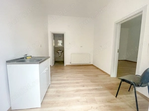 spațiu de birou - NOU renovat 2 încăperi, centrală gaz