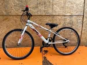 bicicleta tokko roti 24"