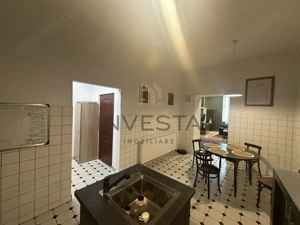 Apartament 71 mp pe Dorobantilor zona Tribunalului Cluj! Etajul 1! - imagine 8