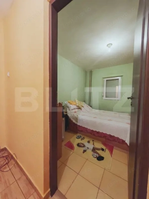 Apartament 2 camere transformat în 3, 59mp, zona Modern - imagine 5