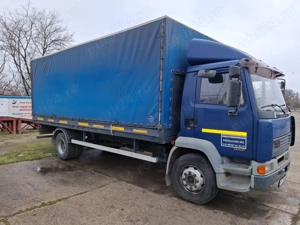  camion daf de vanzare - imagine 3