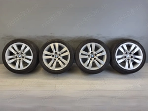 Roti/Jante BMW 5x120 255/40 R17 Seria 3 (E90);Honda Civic Type R;Lexus - imagine 2