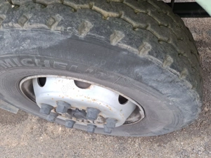  camion daf de vanzare - imagine 5