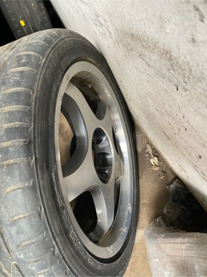 jante vw, Audi, Mercedes 