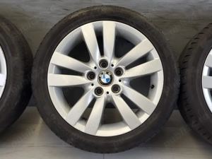 Roti/Jante BMW 5x120 255/40 R17 Seria 3 (E90);Honda Civic Type R;Lexus - imagine 4