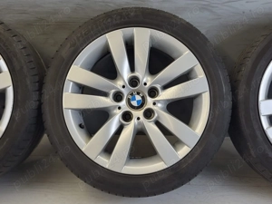 Roti/Jante BMW 5x120 255/40 R17 Seria 3 (E90);Honda Civic Type R;Lexus - imagine 5