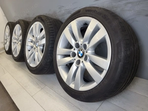 Roti/Jante BMW 5x120 255/40 R17 Seria 3 (E90);Honda Civic Type R;Lexus - imagine 7