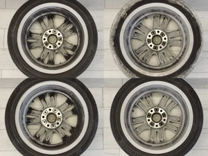 Roti/Jante BMW 5x120 255/40 R17 Seria 3 (E90);Honda Civic Type R;Lexus - imagine 9