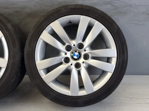 Roti/Jante BMW 5x120 255/40 R17 Seria 3 (E90);Honda Civic Type R;Lexus - imagine 6