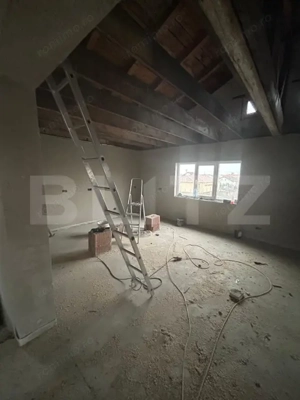 Casa Sanandrei 190mp utili si 650mp Teren - imagine 17
