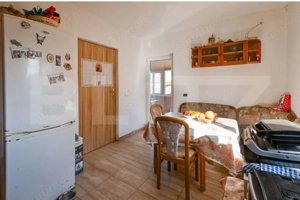 Casa Sanandrei 190mp utili si 650mp Teren - imagine 7