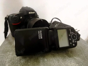 blitz Meike MK910 pentru nikon