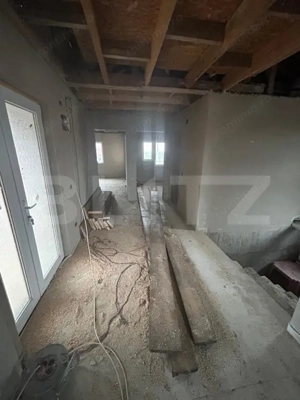 Casa Sanandrei 190mp utili si 650mp Teren - imagine 10