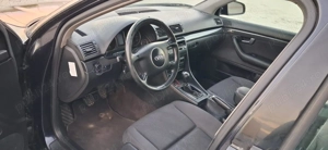 Audi A4 2003 1.9 cm, 131 CP - imagine 4