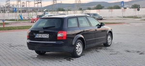 Audi A4 2003 1.9 cm, 131 CP - imagine 3