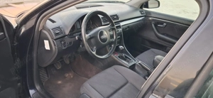 Audi A4 2003 1.9 cm, 131 CP - imagine 5