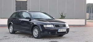 Audi A4 2003 1.9 cm, 131 CP