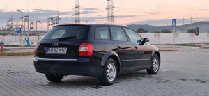 Audi A4 2003 1.9 cm, 131 CP - imagine 2