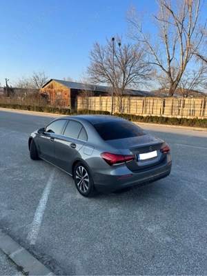 vand Mercedes-Benz A200D - imagine 4