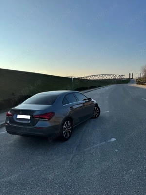 vand Mercedes-Benz A200D - imagine 3