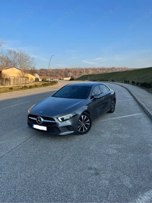 vand Mercedes-Benz A200D - imagine 2