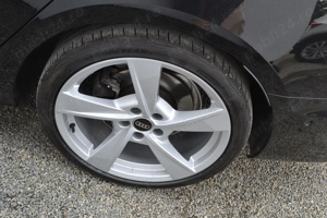 Audi A4 2.0 TDI Quattro S-Tronic MHEV S-Line 204 CP - imagine 16