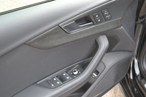 Audi A4 2.0 TDI Quattro S-Tronic MHEV S-Line 204 CP - imagine 7