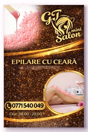Epilare cu ceara elastica