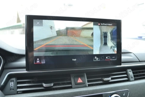 Audi A4 2.0 TDI Quattro S-Tronic MHEV S-Line 204 CP - imagine 15