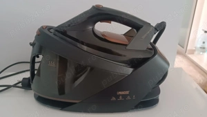 Statie de calcat cu aburi marca Eprincess 3000w noua